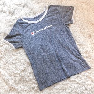 Champion Graphic Logo Tee